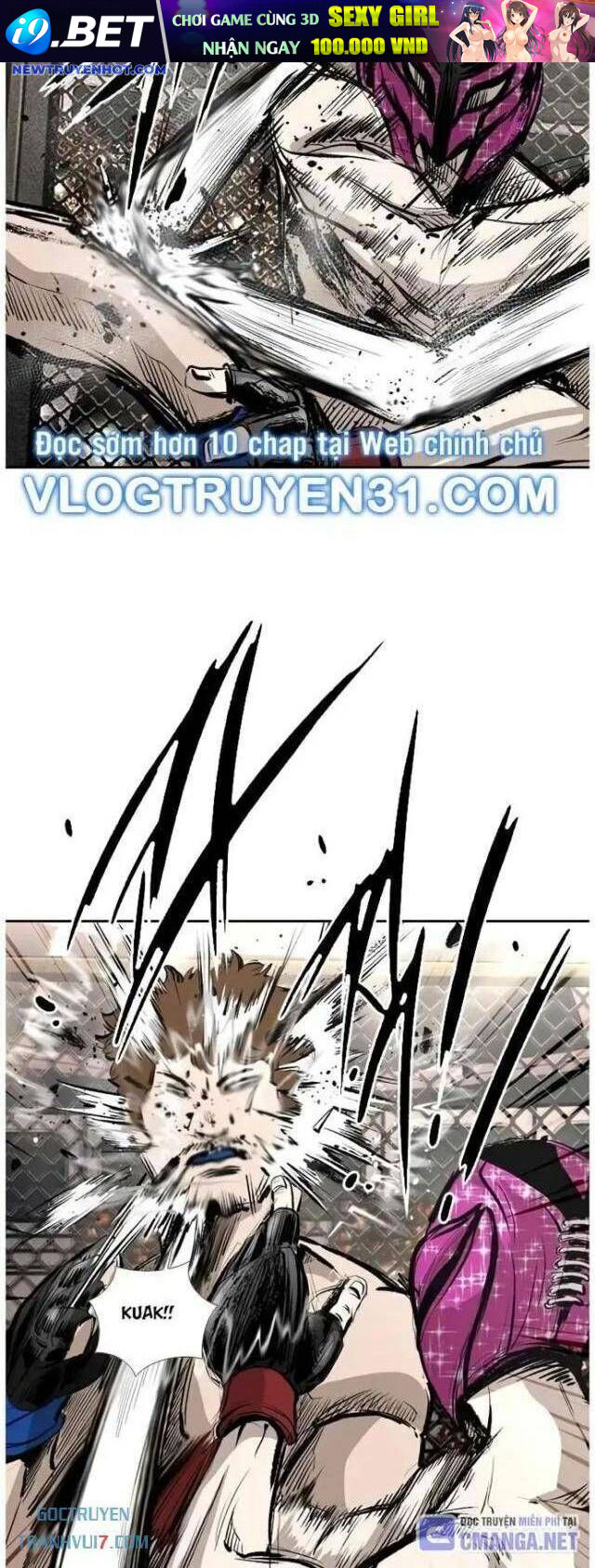 Shark - Cá Mập - Chapter 149 - Page 34