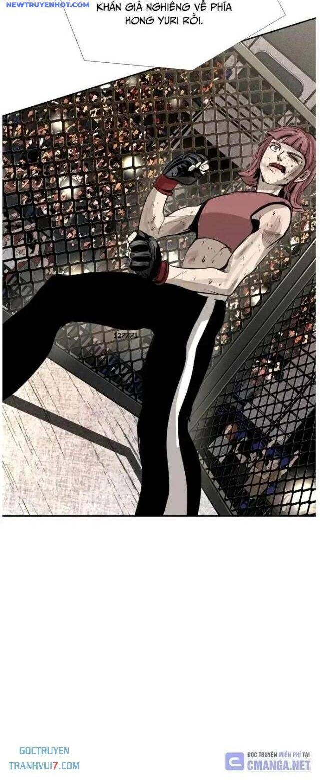 Shark - Cá Mập - Chapter 149 - Page 4