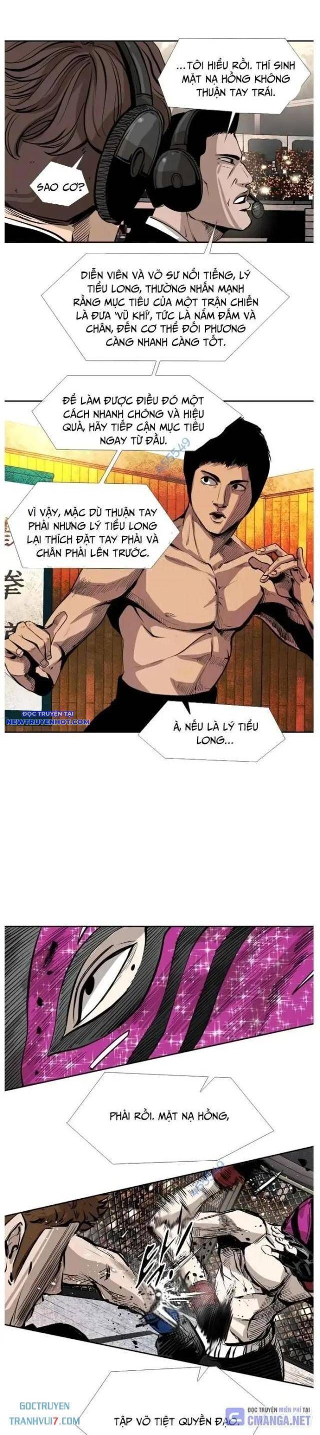 Shark - Cá Mập - Chapter 149 - Page 40