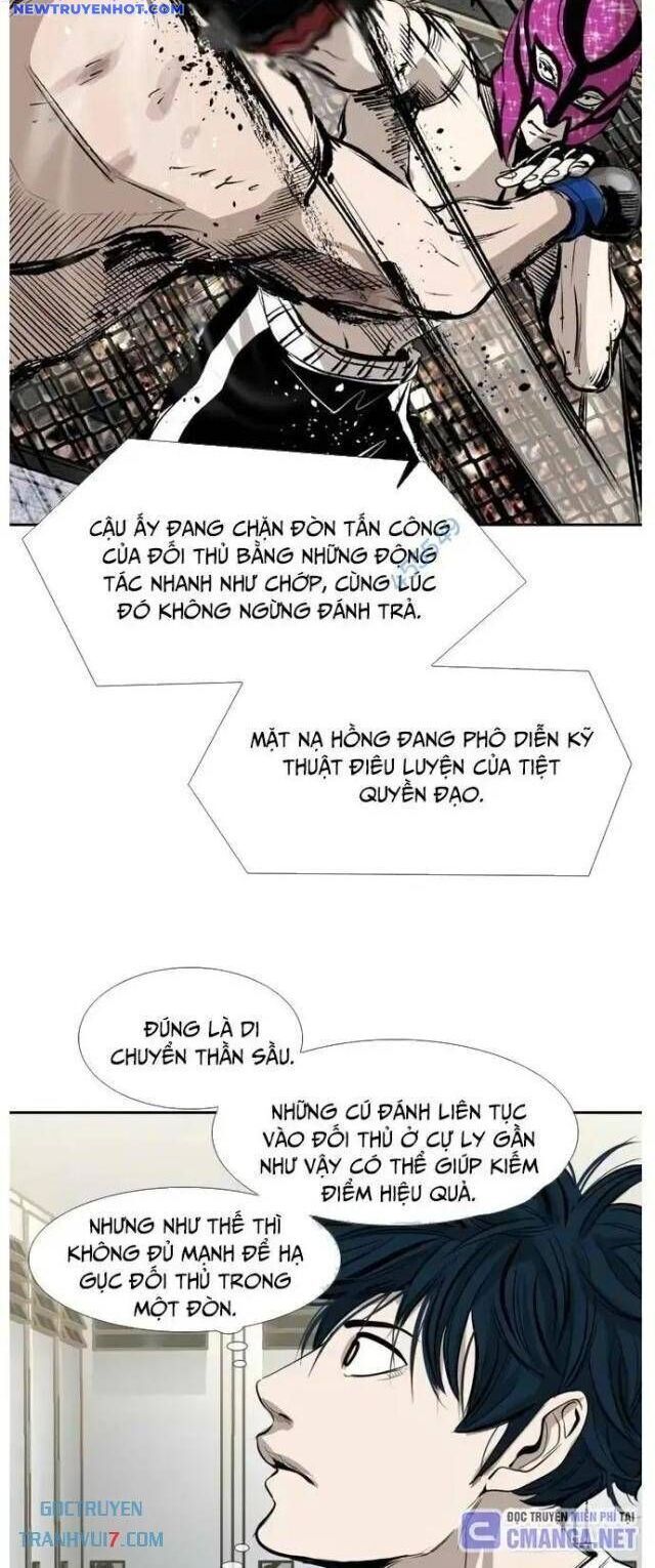 Shark - Cá Mập - Chapter 149 - Page 42