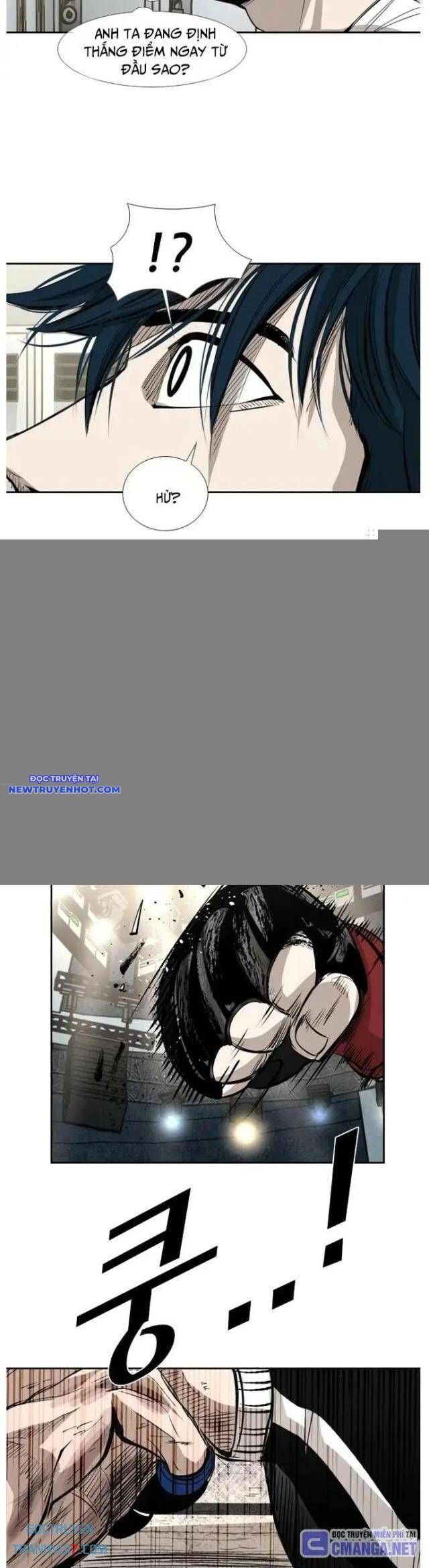 Shark - Cá Mập - Chapter 149 - Page 43