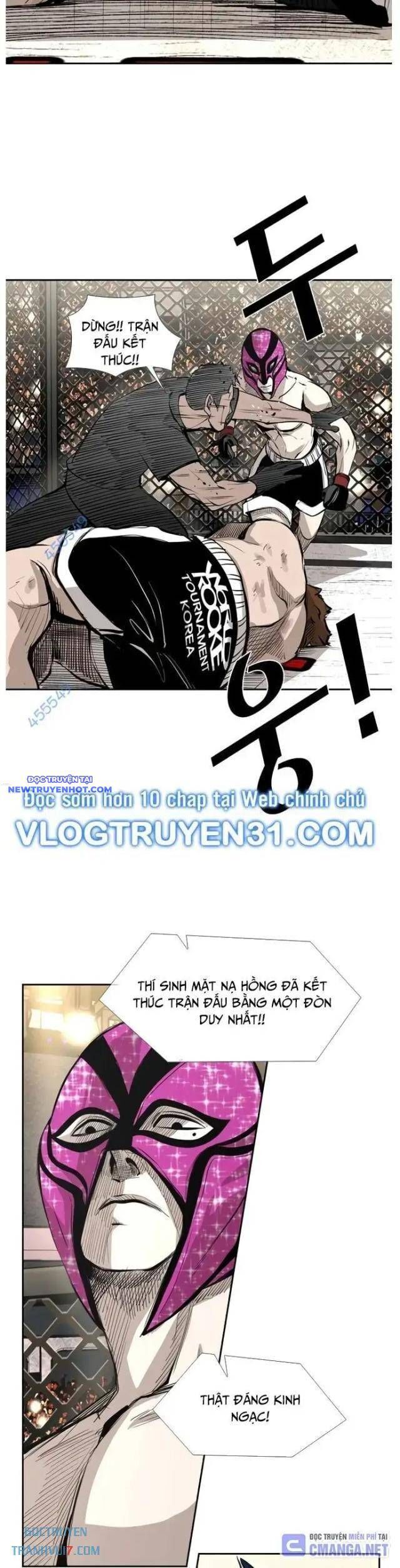 Shark - Cá Mập - Chapter 149 - Page 44