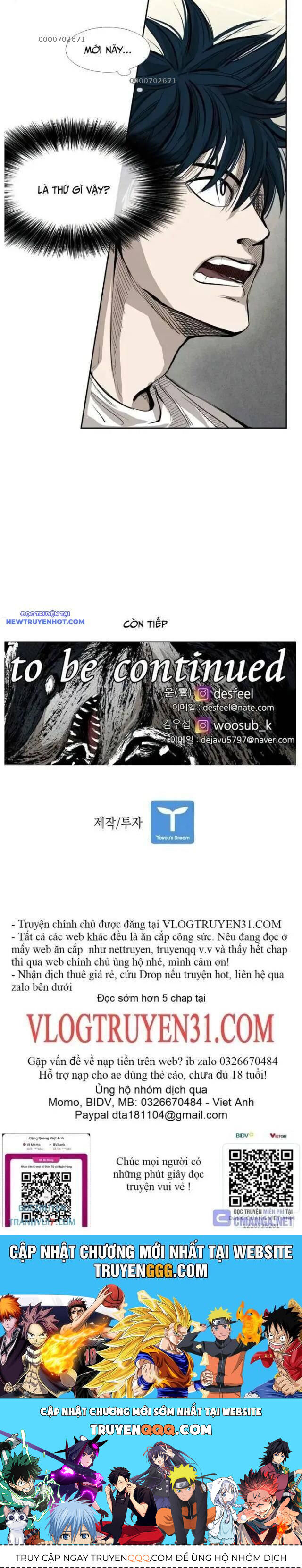 Shark - Cá Mập - Chapter 149 - Page 45