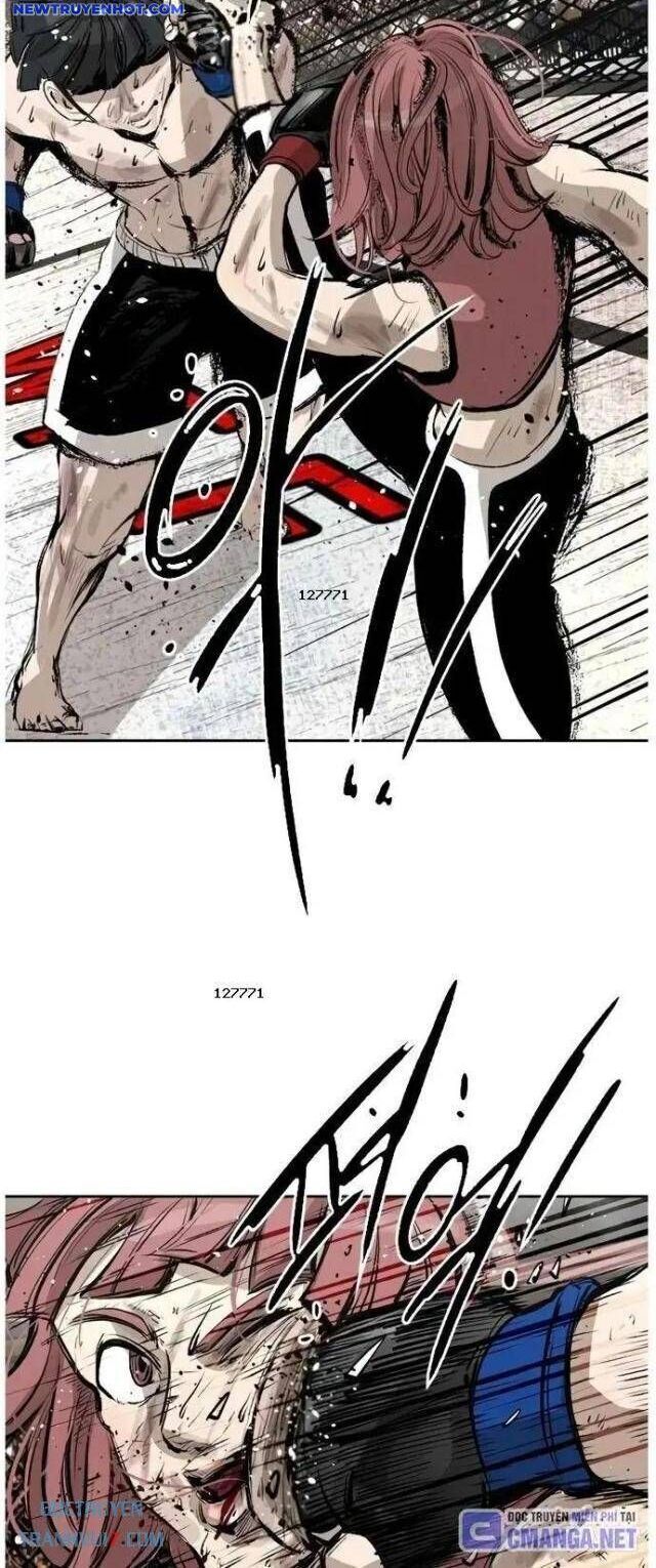 Shark - Cá Mập - Chapter 149 - Page 6