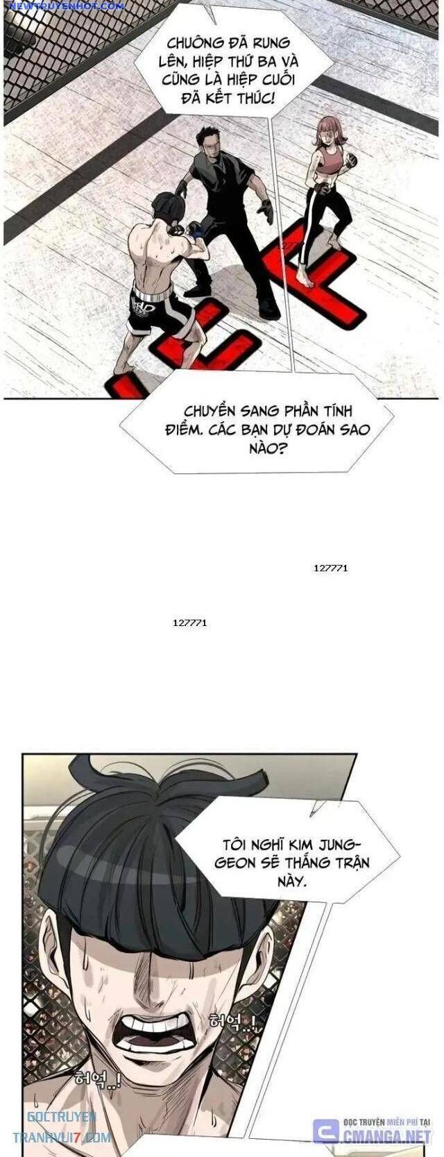 Shark - Cá Mập - Chapter 149 - Page 8