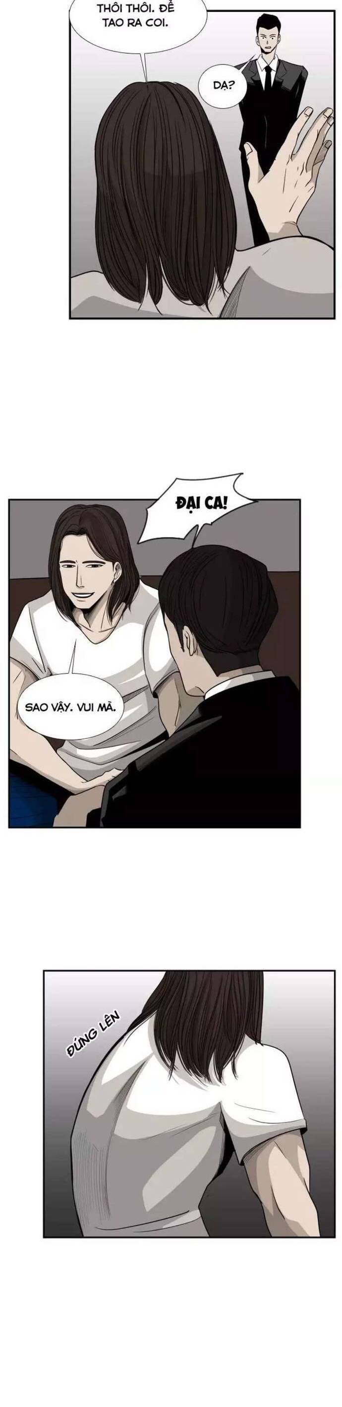 Shark - Cá Mập - Chapter 15 - Page 11