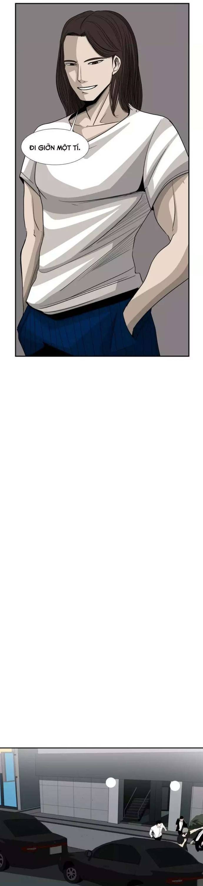 Shark - Cá Mập - Chapter 15 - Page 12