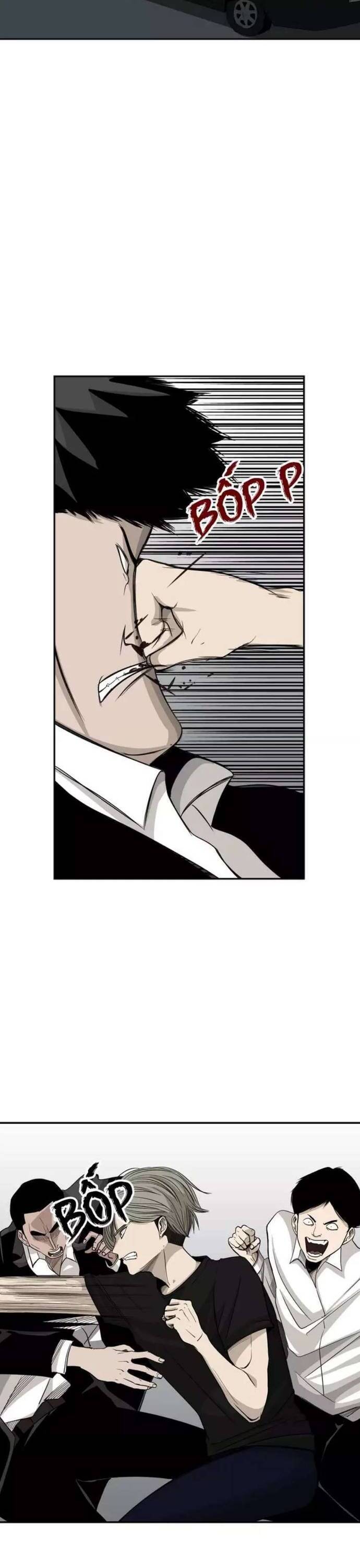 Shark - Cá Mập - Chapter 15 - Page 13