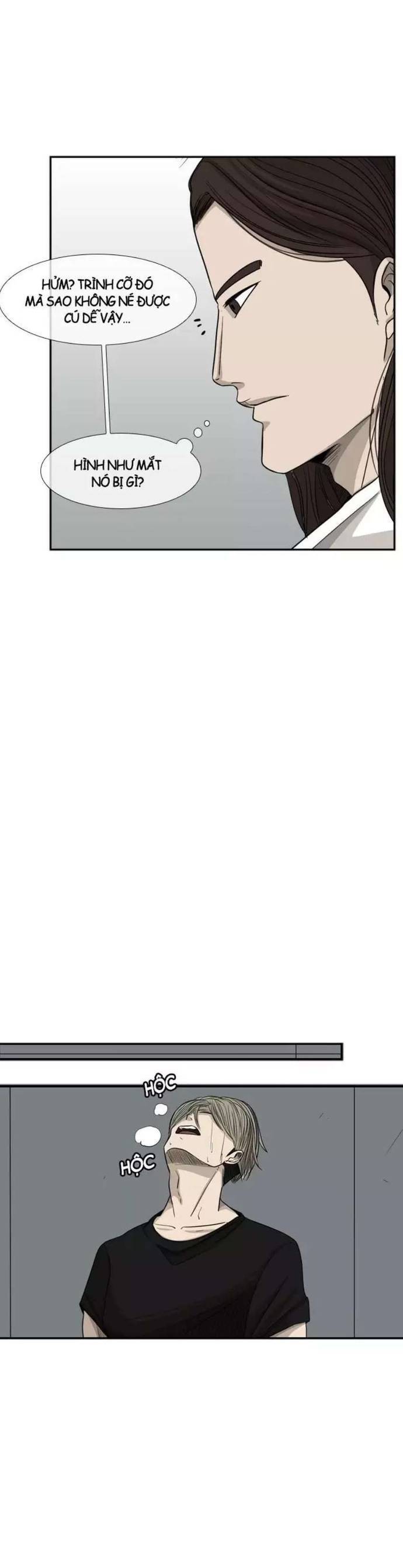 Shark - Cá Mập - Chapter 15 - Page 17