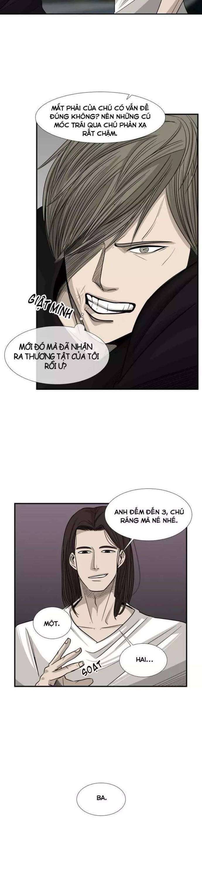 Shark - Cá Mập - Chapter 15 - Page 25