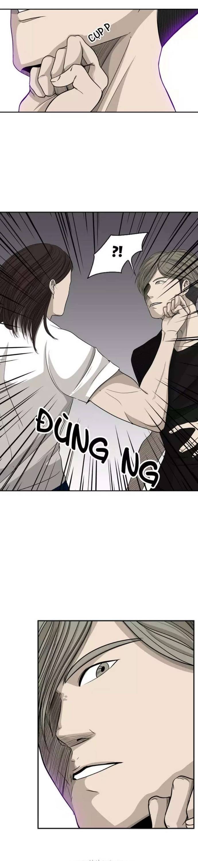 Shark - Cá Mập - Chapter 15 - Page 26