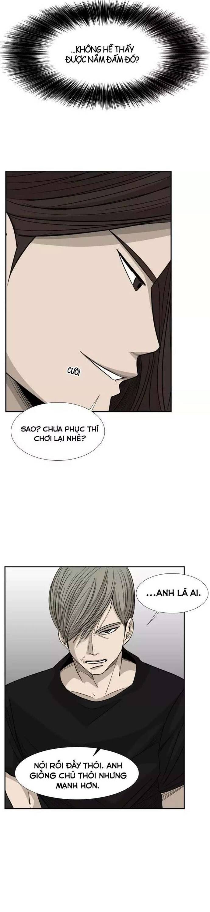 Shark - Cá Mập - Chapter 15 - Page 27