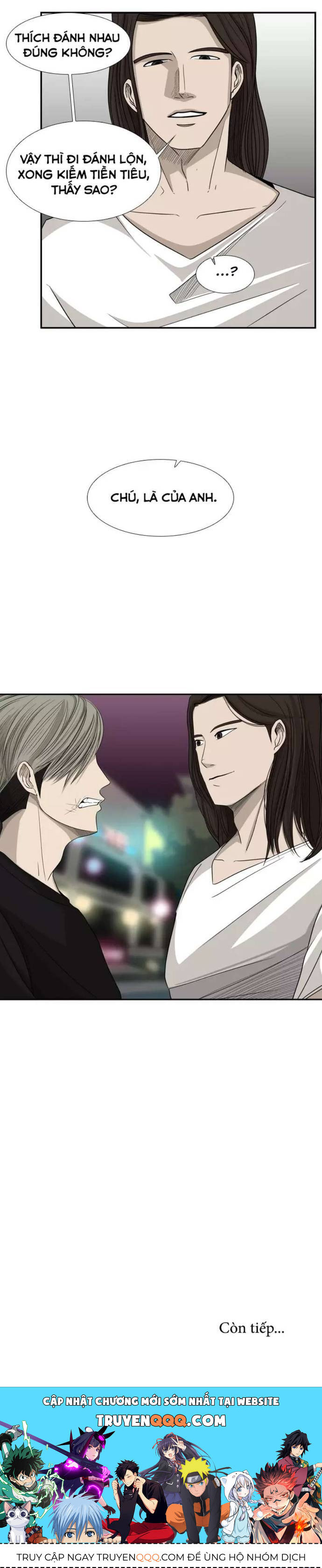 Shark - Cá Mập - Chapter 15 - Page 28