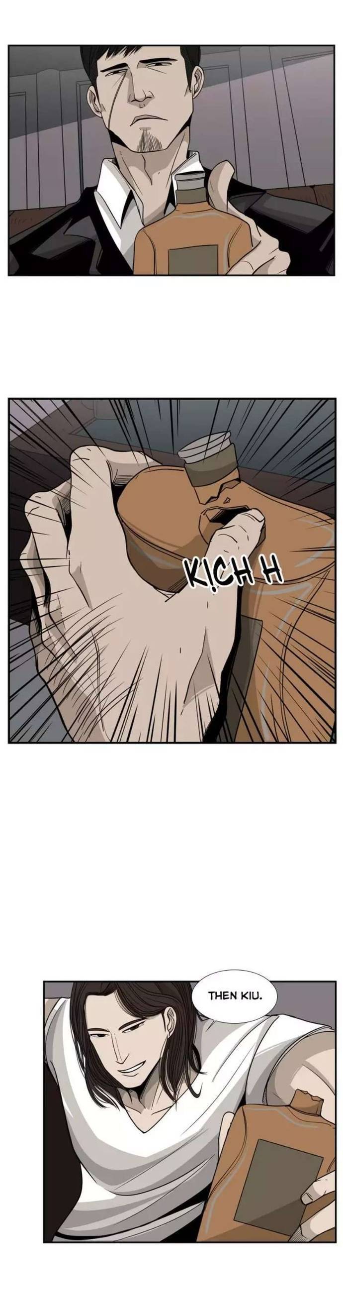 Shark - Cá Mập - Chapter 15 - Page 6