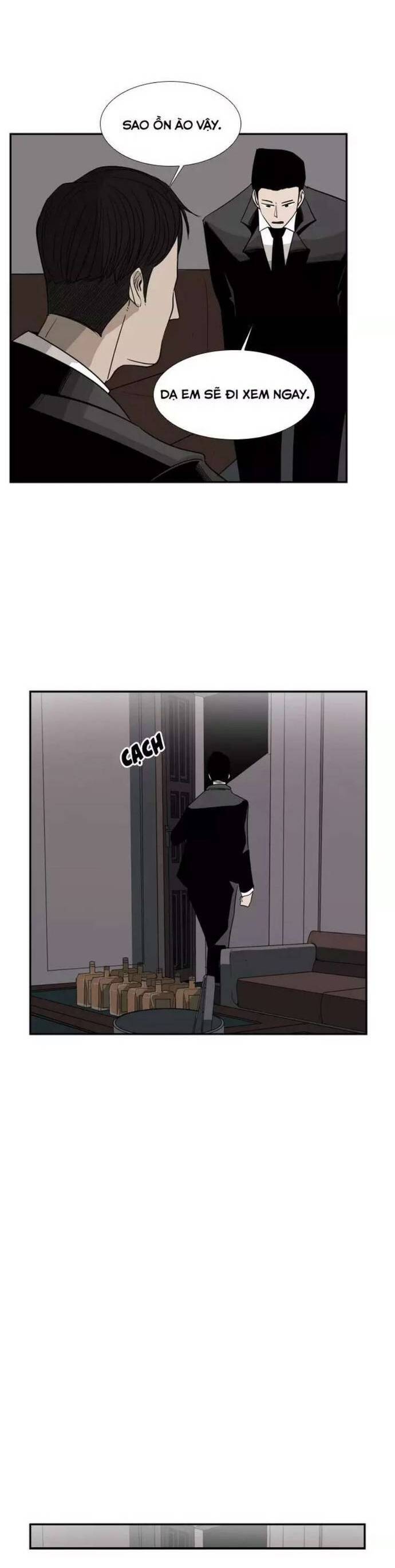 Shark - Cá Mập - Chapter 15 - Page 9