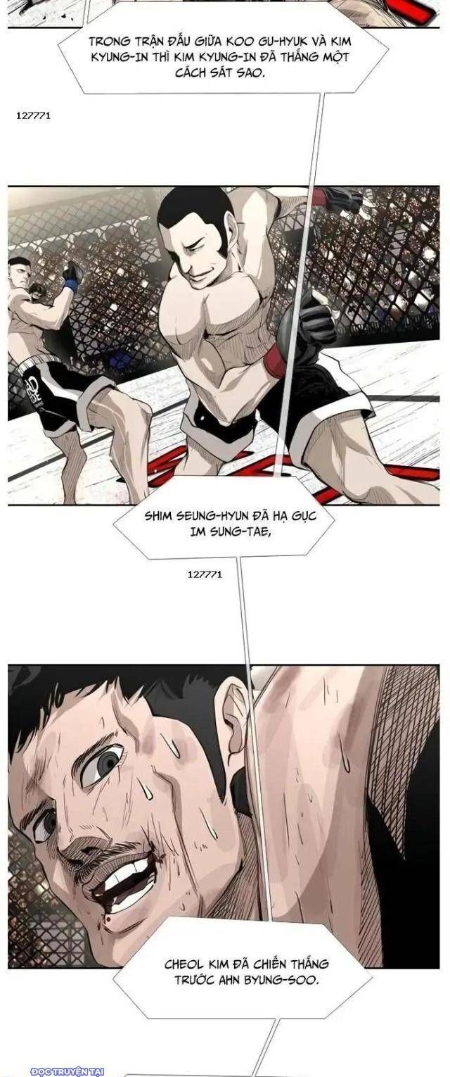 Shark - Cá Mập - Chapter 150 - Page 10