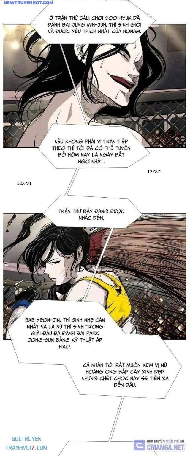 Shark - Cá Mập - Chapter 150 - Page 11