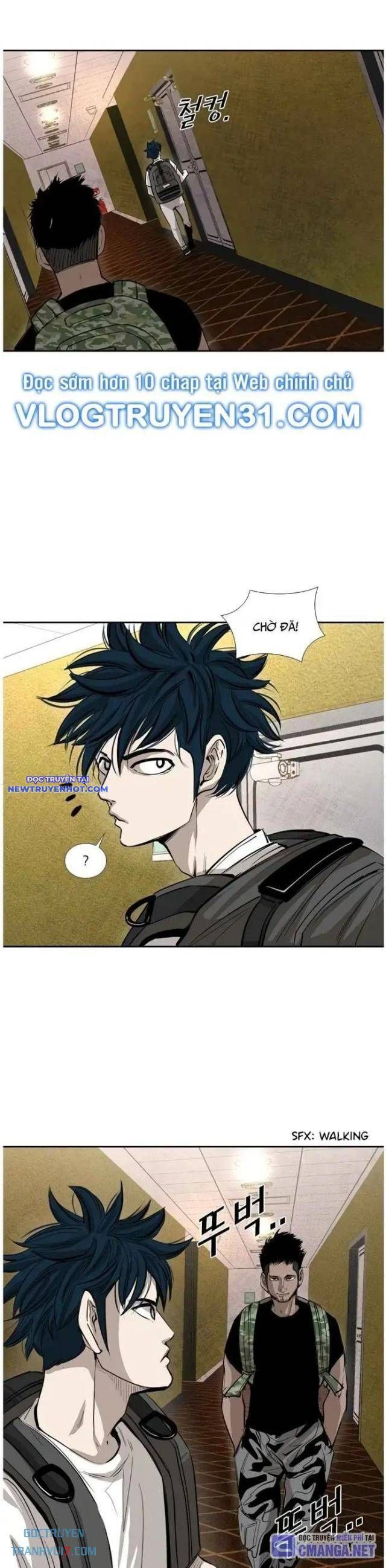 Shark - Cá Mập - Chapter 150 - Page 16