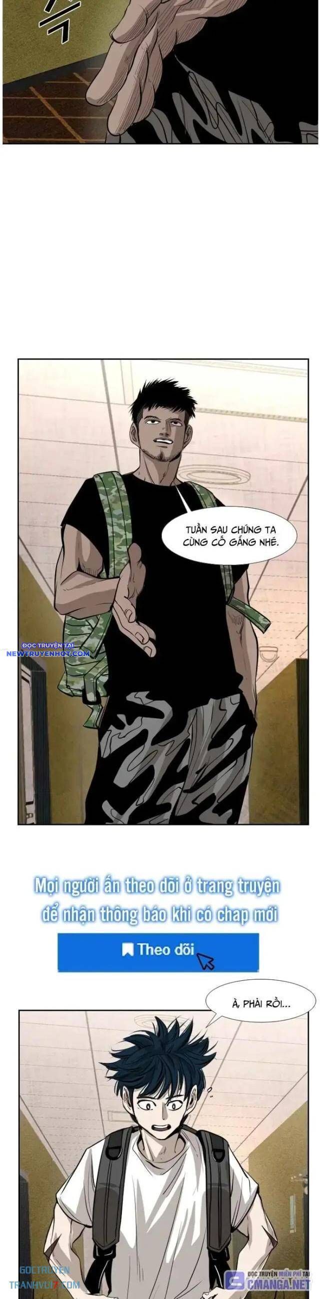 Shark - Cá Mập - Chapter 150 - Page 19