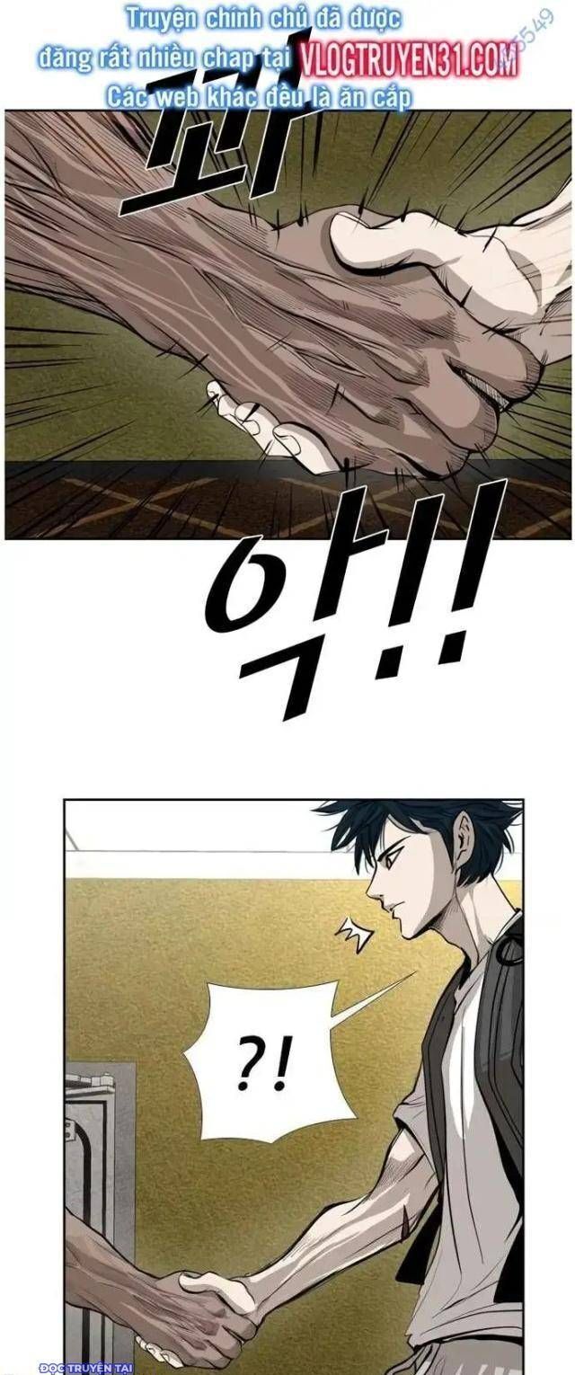 Shark - Cá Mập - Chapter 150 - Page 21