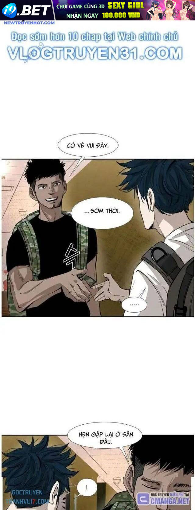 Shark - Cá Mập - Chapter 150 - Page 24