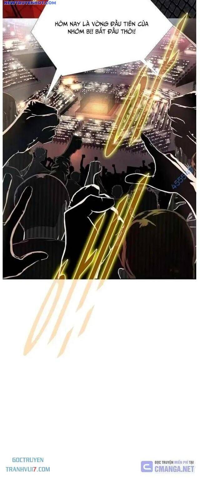 Shark - Cá Mập - Chapter 150 - Page 34