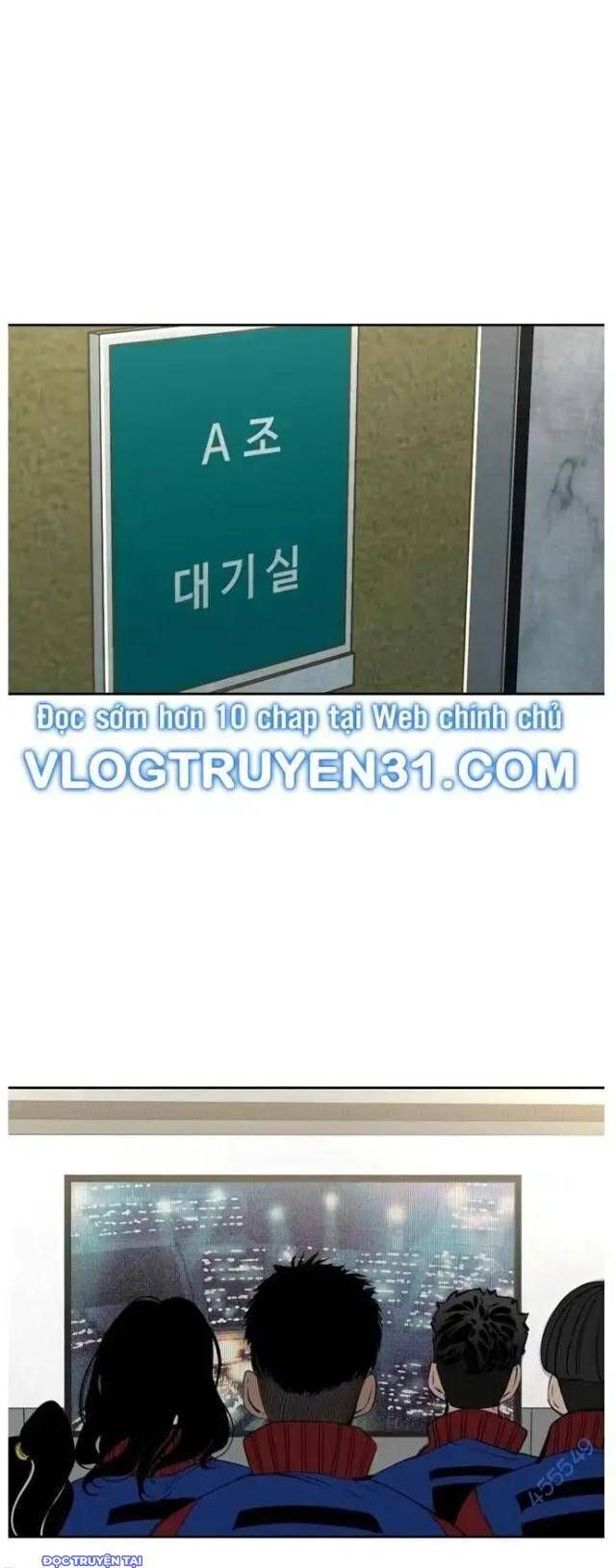 Shark - Cá Mập - Chapter 150 - Page 35