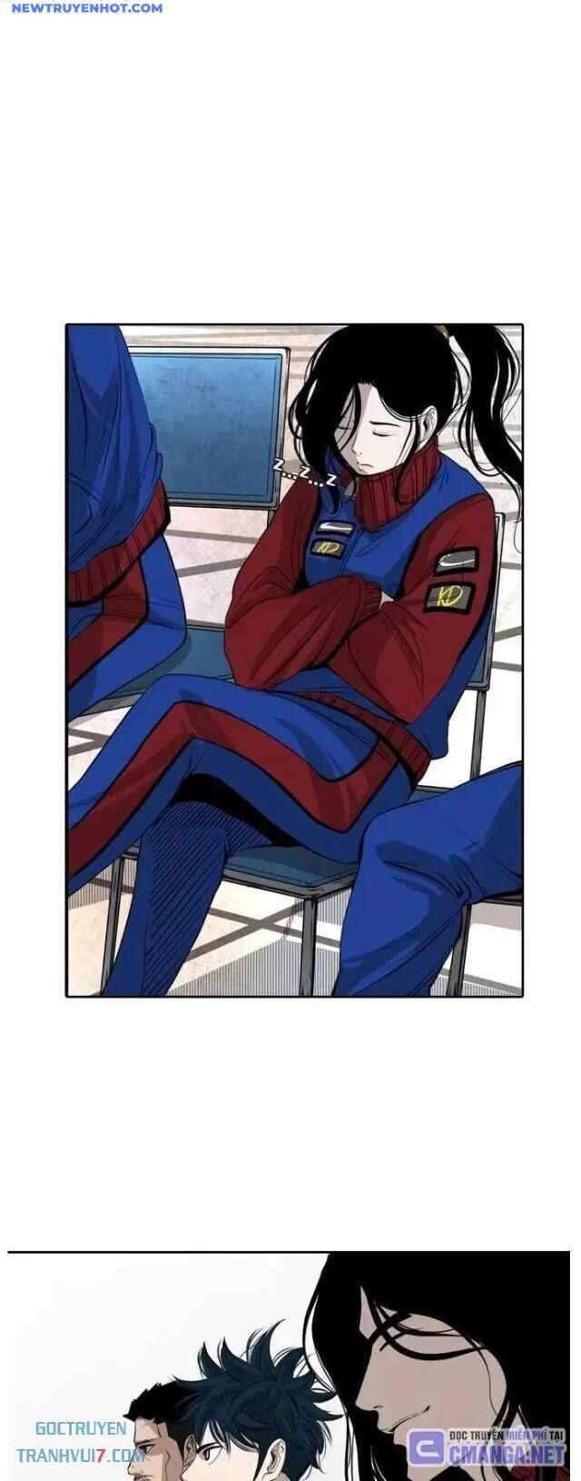 Shark - Cá Mập - Chapter 150 - Page 36