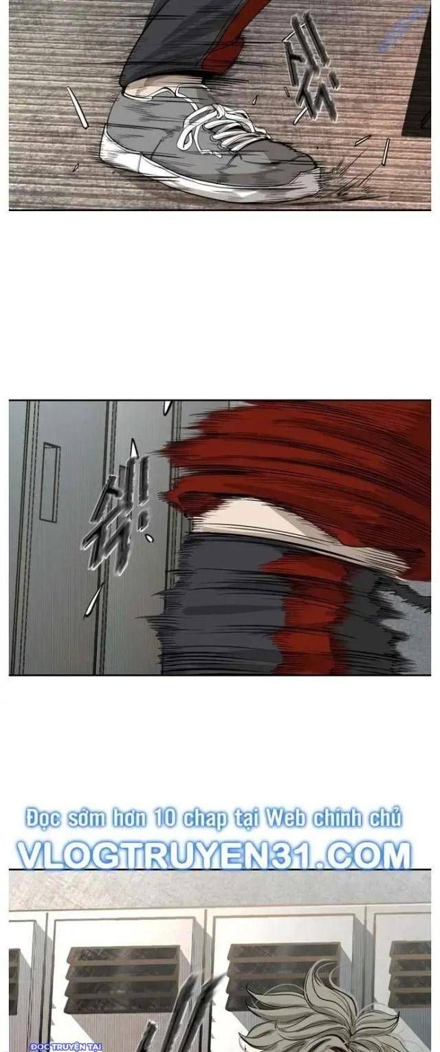 Shark - Cá Mập - Chapter 150 - Page 39