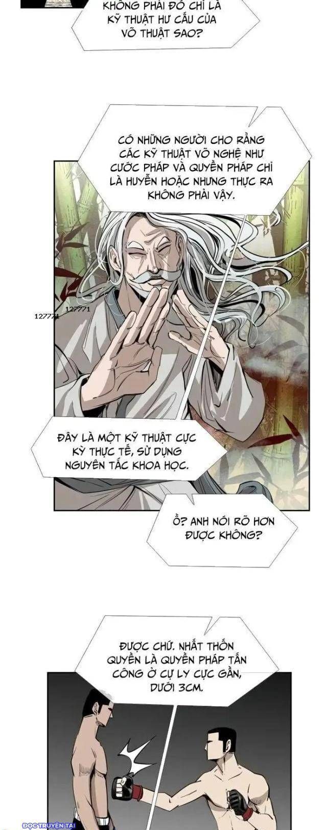 Shark - Cá Mập - Chapter 150 - Page 4