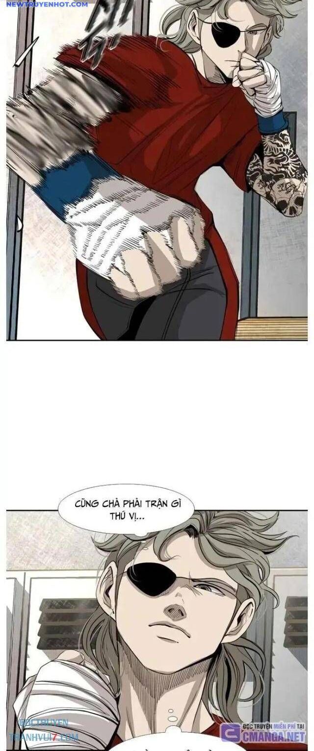 Shark - Cá Mập - Chapter 150 - Page 40