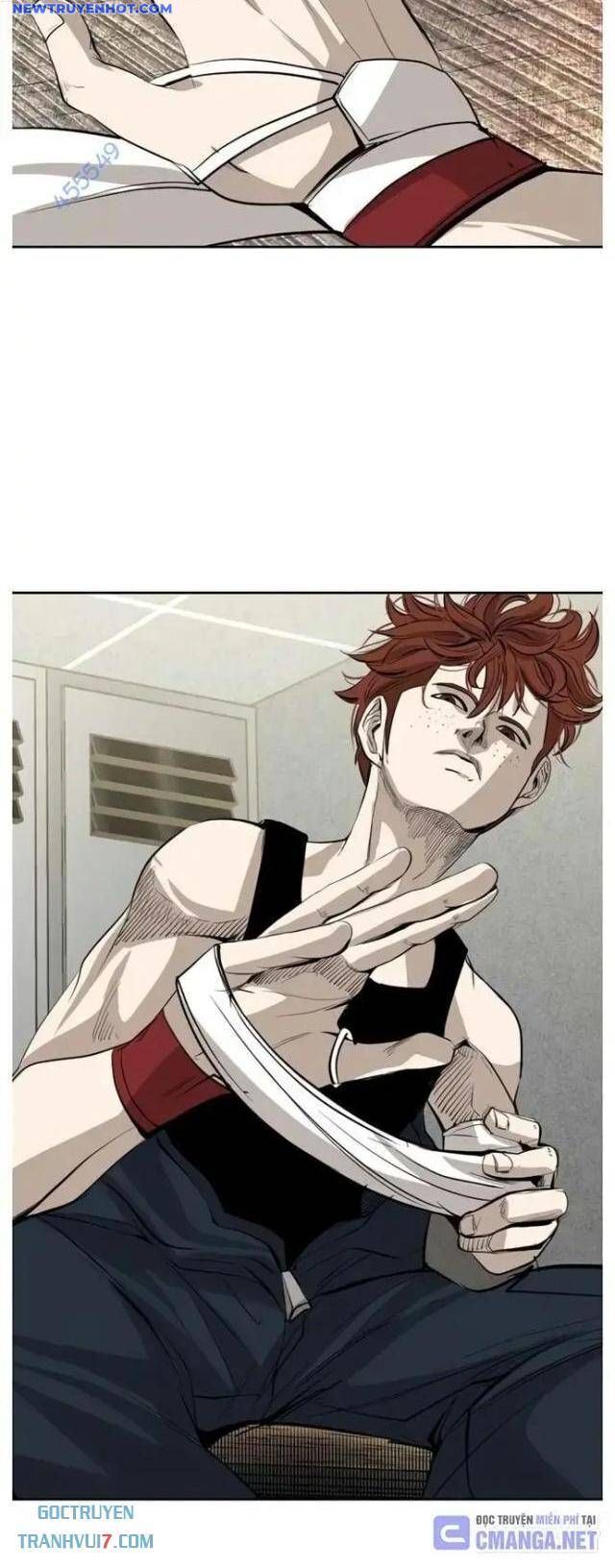 Shark - Cá Mập - Chapter 150 - Page 43