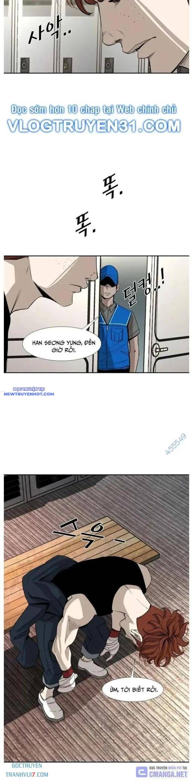 Shark - Cá Mập - Chapter 150 - Page 46