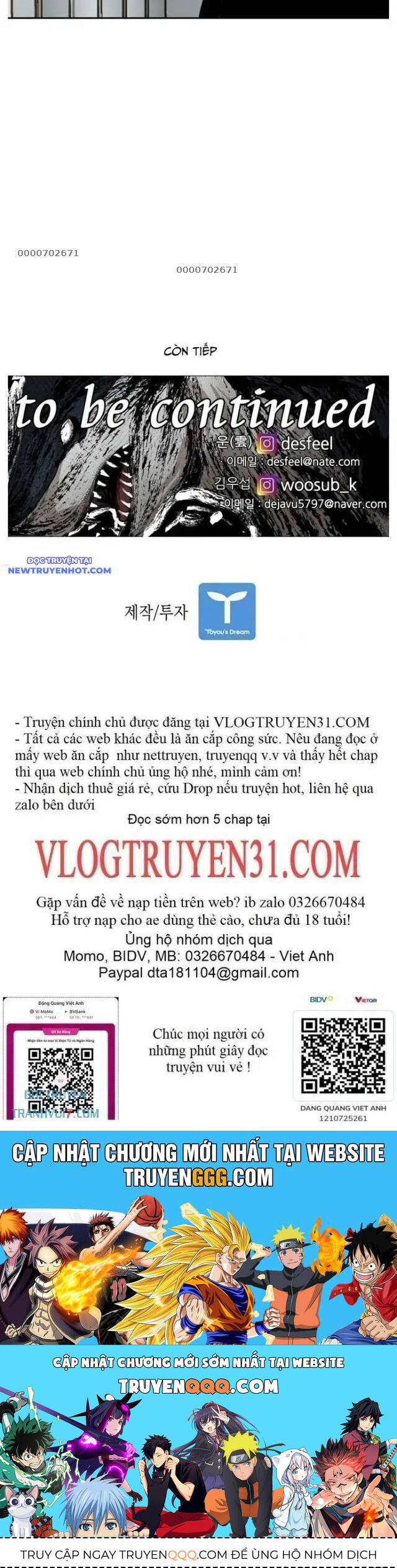 Shark - Cá Mập - Chapter 150 - Page 48