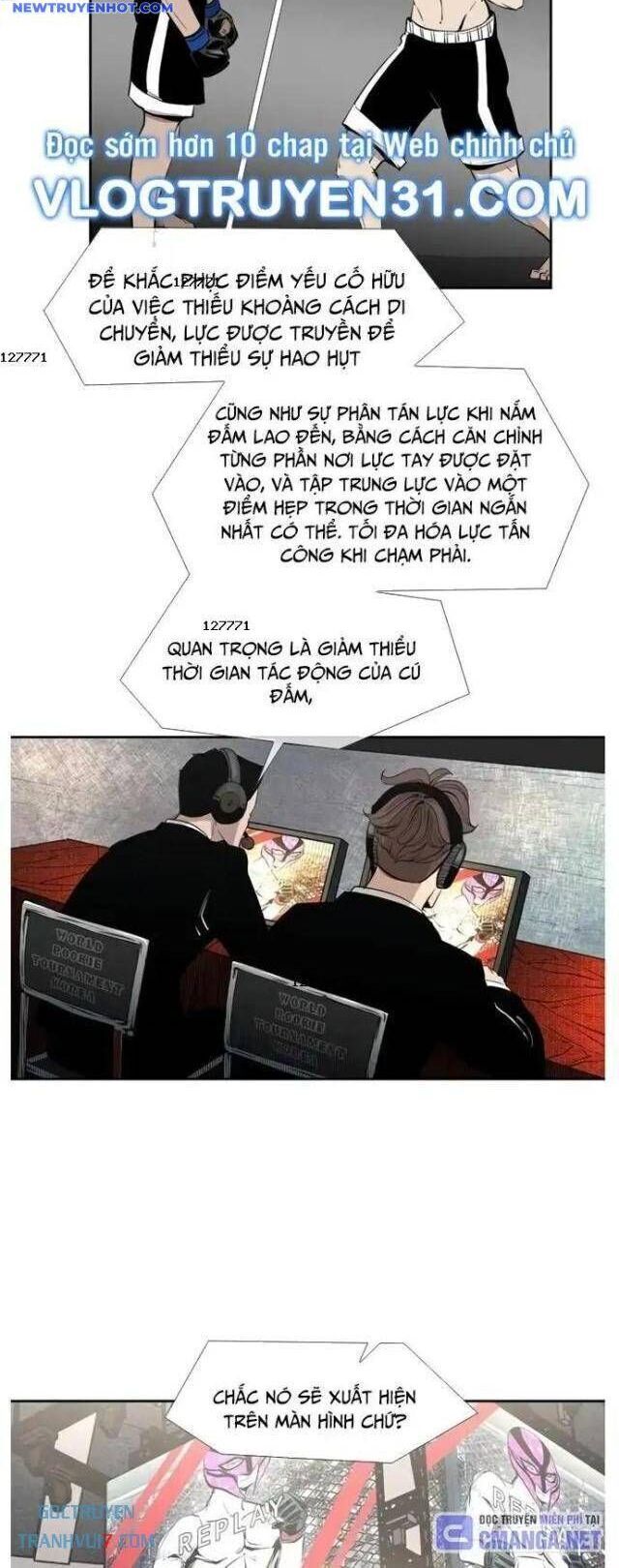 Shark - Cá Mập - Chapter 150 - Page 5