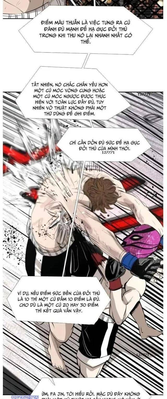 Shark - Cá Mập - Chapter 150 - Page 7