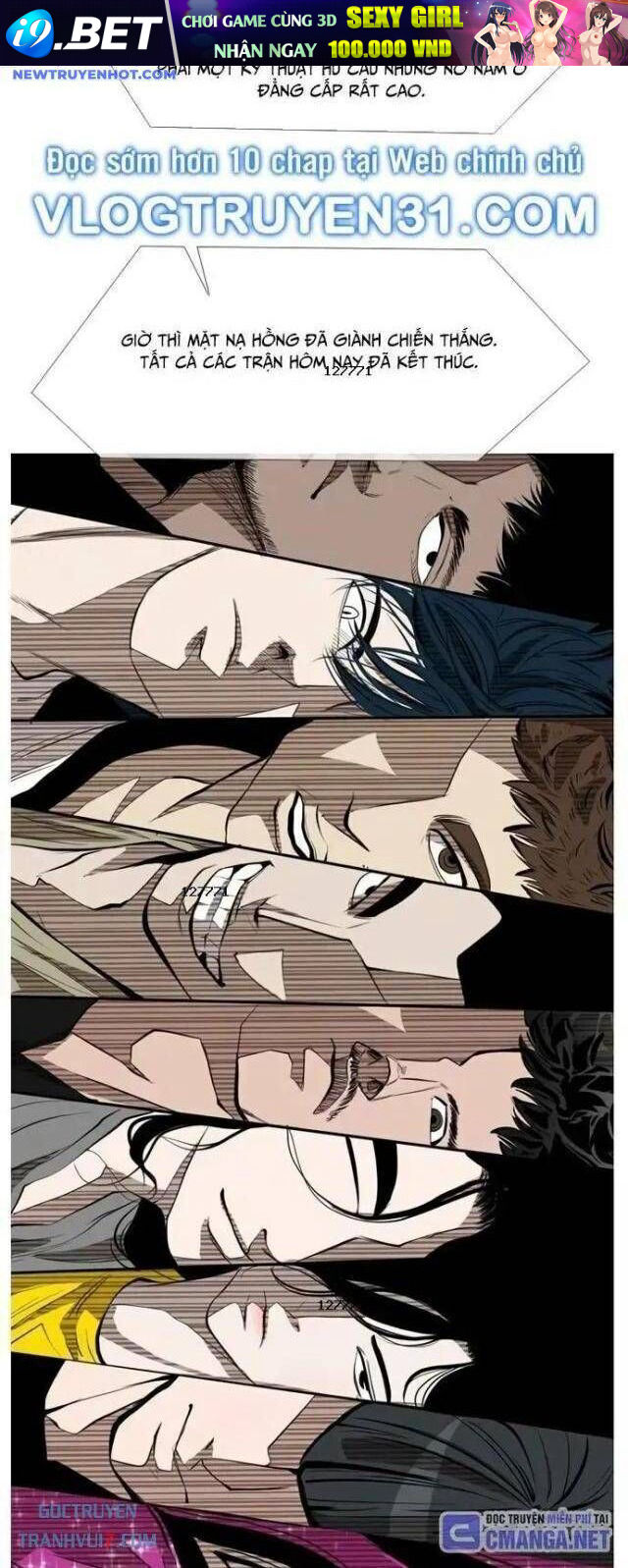 Shark - Cá Mập - Chapter 150 - Page 8