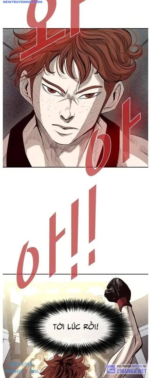 Shark - Cá Mập - Chapter 151 - Page 13