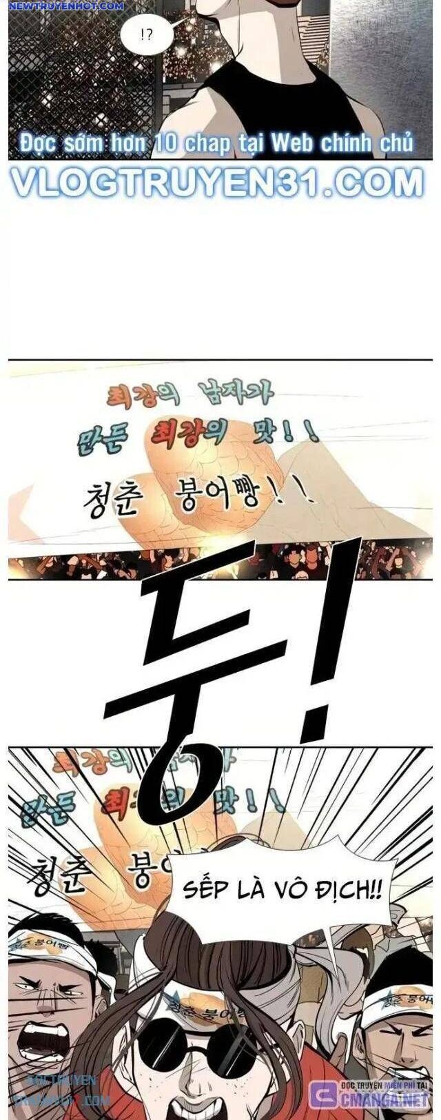 Shark - Cá Mập - Chapter 151 - Page 15