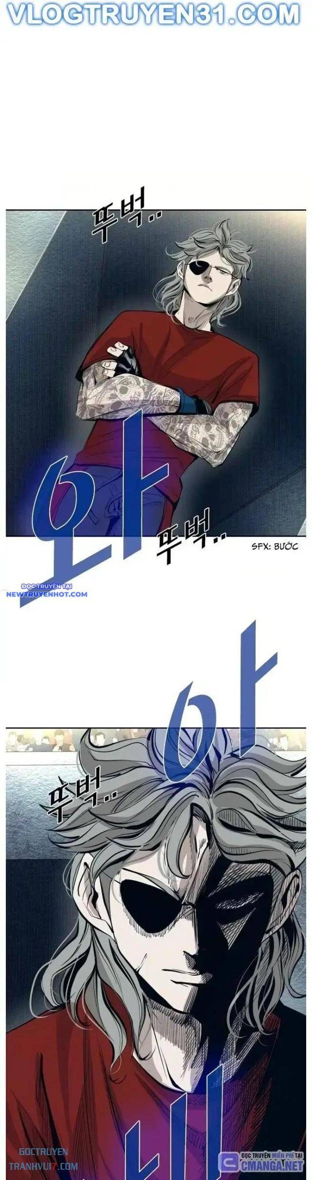 Shark - Cá Mập - Chapter 151 - Page 18