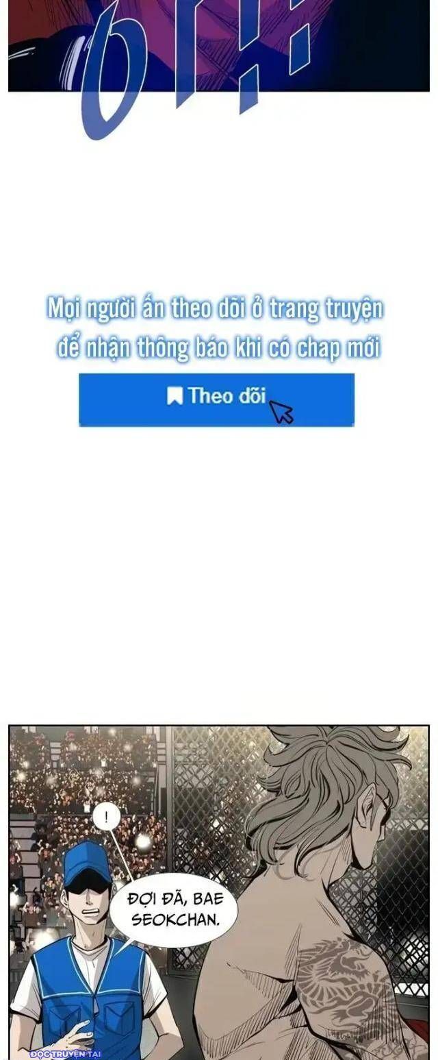 Shark - Cá Mập - Chapter 151 - Page 19