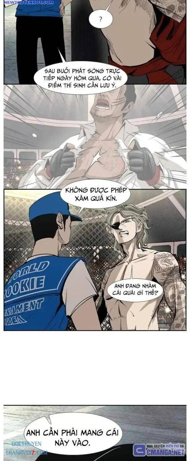 Shark - Cá Mập - Chapter 151 - Page 20