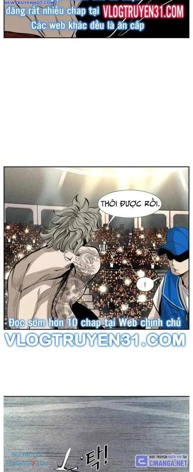 Shark - Cá Mập - Chapter 151 - Page 22