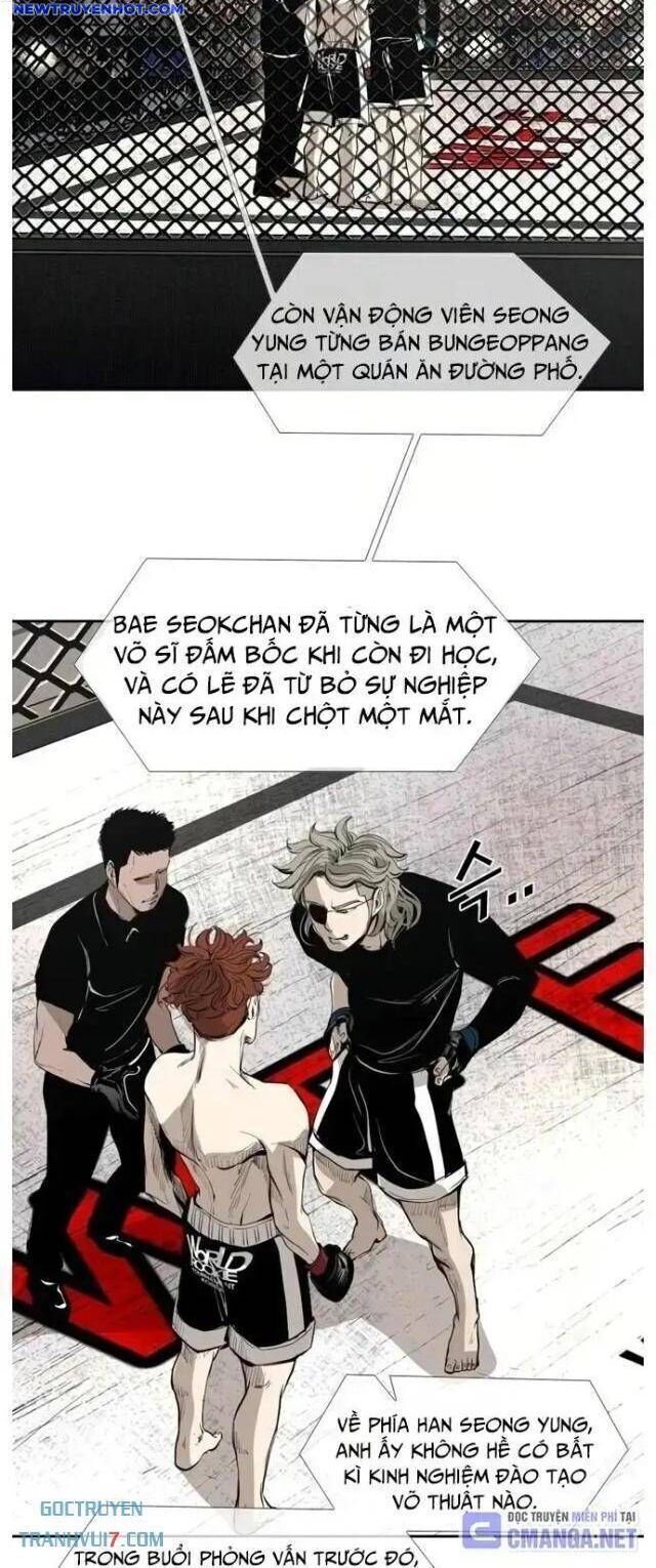 Shark - Cá Mập - Chapter 151 - Page 24