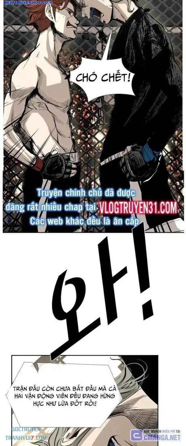 Shark - Cá Mập - Chapter 151 - Page 27