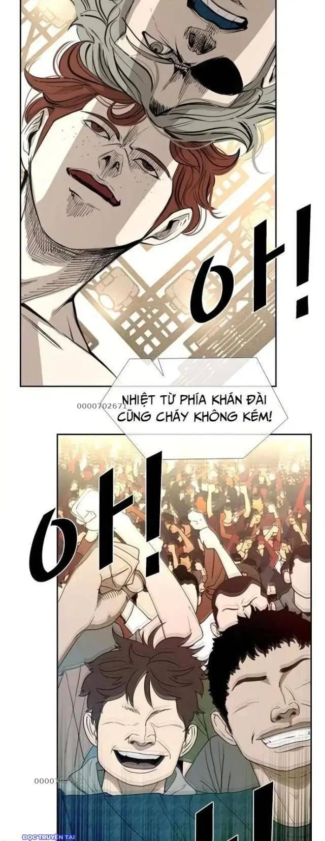 Shark - Cá Mập - Chapter 151 - Page 28