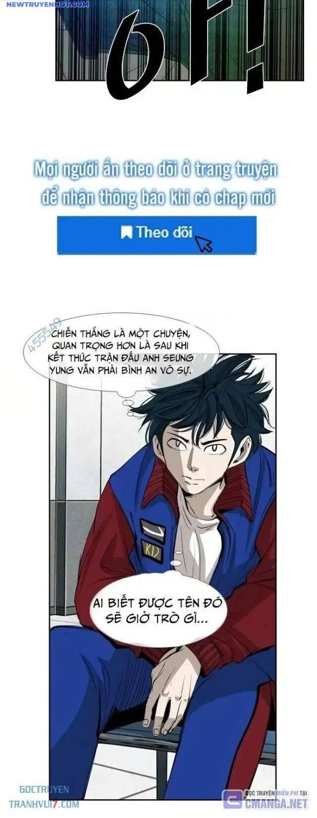 Shark - Cá Mập - Chapter 151 - Page 29