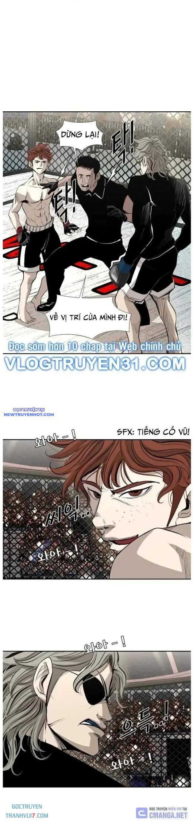 Shark - Cá Mập - Chapter 151 - Page 30