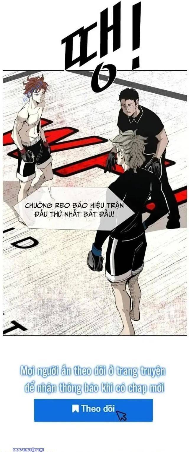 Shark - Cá Mập - Chapter 151 - Page 31