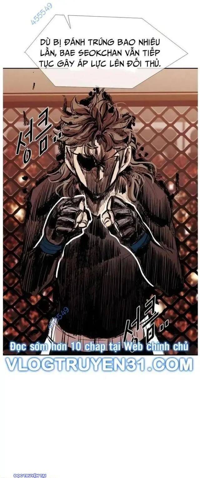 Shark - Cá Mập - Chapter 151 - Page 36